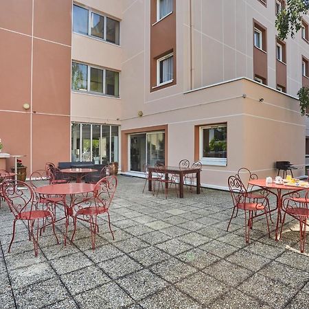 Hotel Cinepole - Proche Paris Joinville-le-Pont Εξωτερικό φωτογραφία