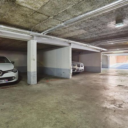 Hotel Cinepole - Proche Paris Joinville-le-Pont Εξωτερικό φωτογραφία